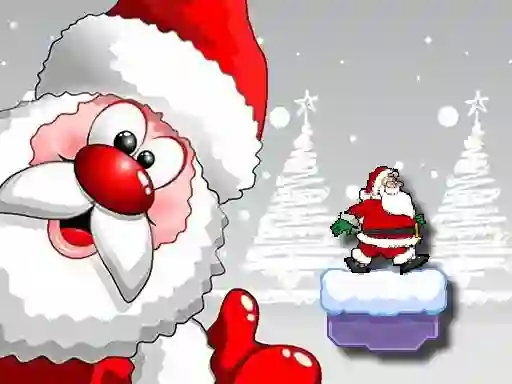 Gêm Christmas Adventure ar-lein