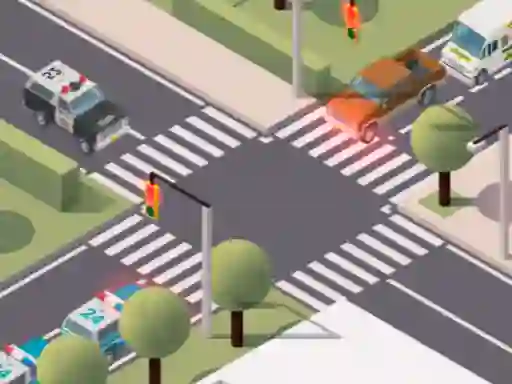 Gêm Traffic Controller ar-lein