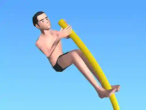 Gêm Pokey Stick ar-lein