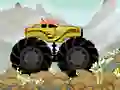 Gêm Extreme Trucks 3 ar-lein