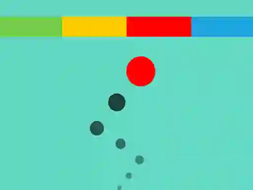 Gêm Color Line ar-lein