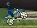 Gêm Jaludo Biker ar-lein