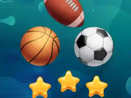 Gêm Idle Ball Fall ar-lein