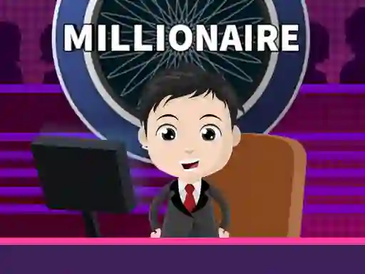 Gêm Millionaire ar-lein