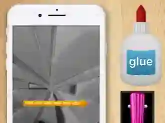 Gêm Iphone X Makeover ar-lein