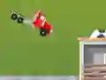 Gêm Destructo Truck ar-lein
