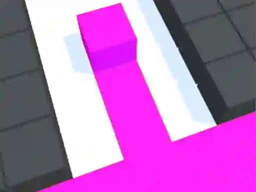 Gêm Color Fill 3D ar-lein