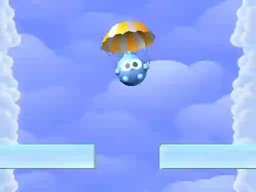 Gêm Falling Game ar-lein