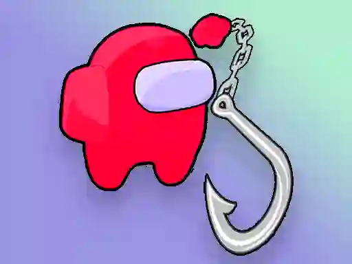 Gêm Impostor Hook ar-lein