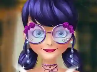 Gêm Fashion Perfect Make-up ar-lein