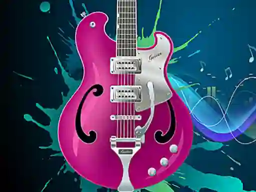 Gêm Music Memory Challenge ar-lein