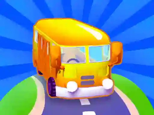 Gêm Bus Driver ar-lein