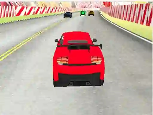 Gêm Car Race Champ ar-lein