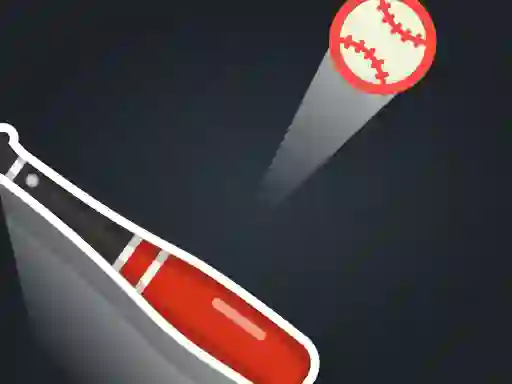 Gêm Baseball hit! ar-lein