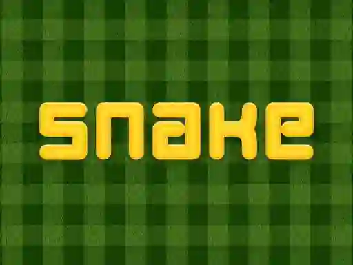 Gêm Snake ar-lein