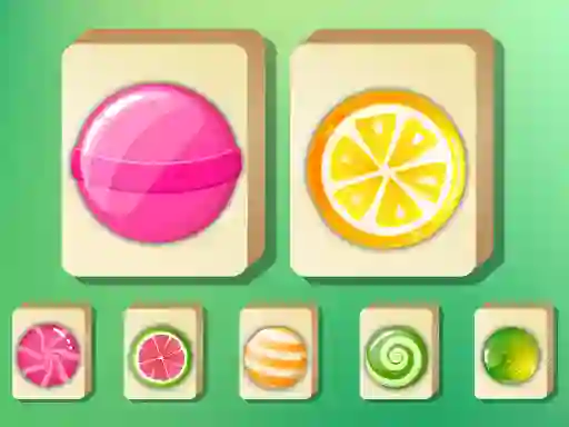 Gêm Mahjong ar-lein