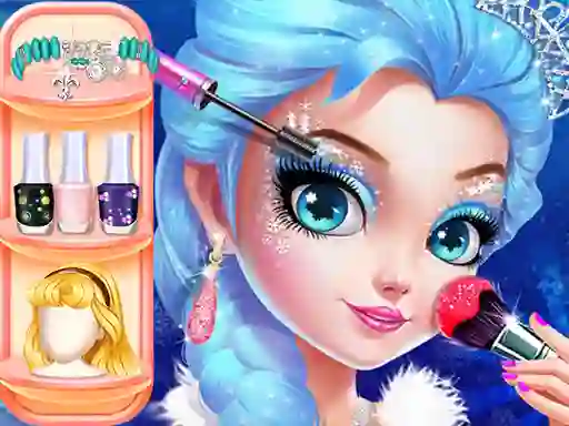 Gêm TikTok Baby Girl ar-lein