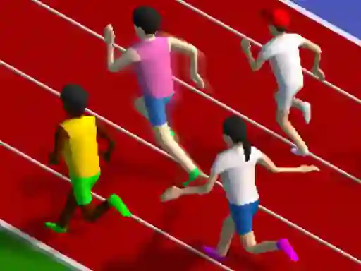 Gêm Sprinter ar-lein