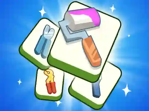 Gêm Matching Mini Games Box ar-lein