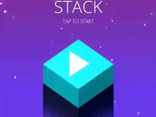 Gêm Stack ar-lein