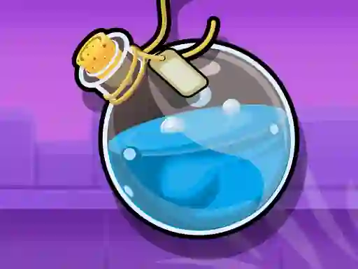 Gêm Potion Flip ar-lein