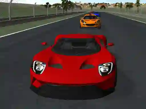 Gêm Elite Racing ar-lein