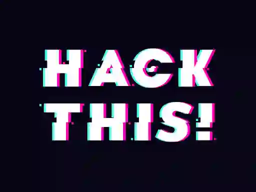 Gêm Hack This! ar-lein