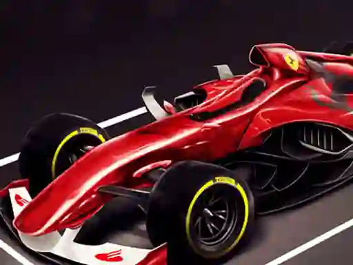 Gêm Formula Racing ar-lein