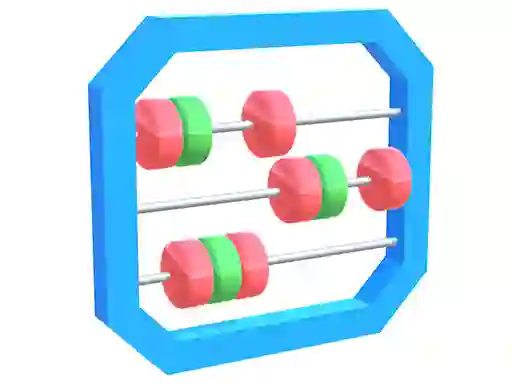 Gêm Abacus 3d ar-lein