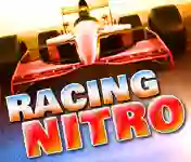 Gêm Racing Nitro ar-lein