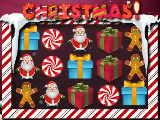 Gêm Christmas Gift Sweeper ar-lein
