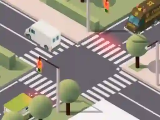 Gêm Traffic Stop ar-lein