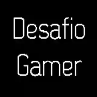 Gêm Desafio Gamer ar-lein