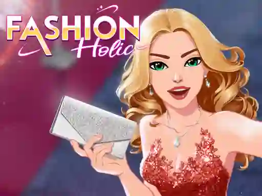 Gêm Fashion Holic ar-lein