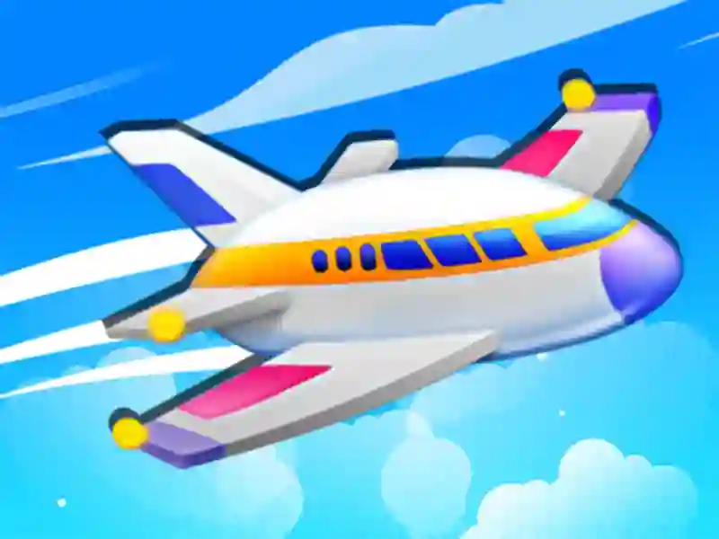 Gêm Airport Manager ar-lein