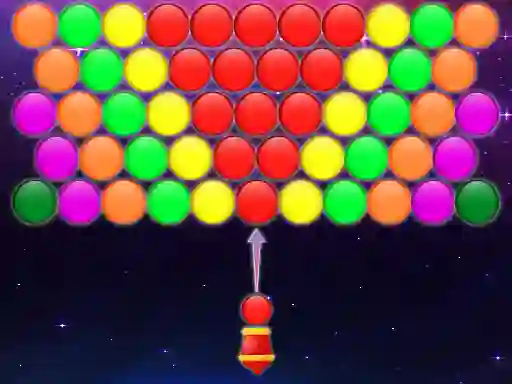 Gêm Bubble Shooter Legend ar-lein