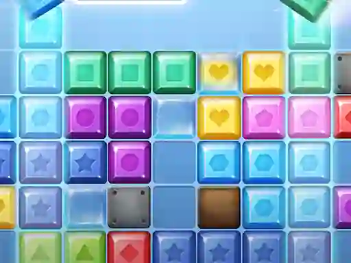 Gêm Block Breaker King: Mission ar-lein