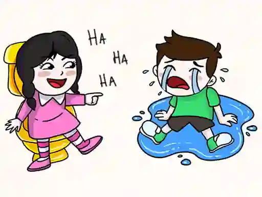 Gêm Toilet Rush: Draw To Pee ar-lein