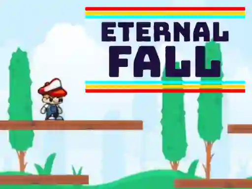 Gêm Eternal Fall ar-lein
