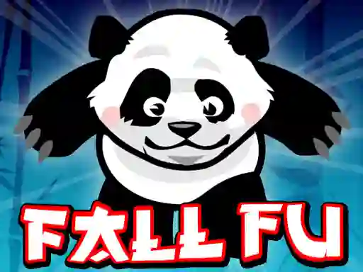 Gêm Fall Fu ar-lein