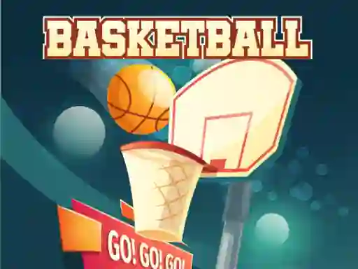 Gêm Basketball ar-lein