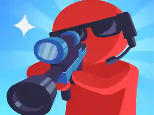 Gêm Pocket Sniper ar-lein