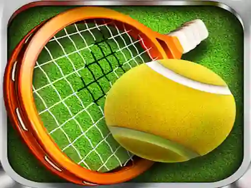 Gêm Tenis ar-lein