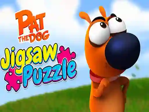 Gêm Pets JigSaw Puzzle ar-lein
