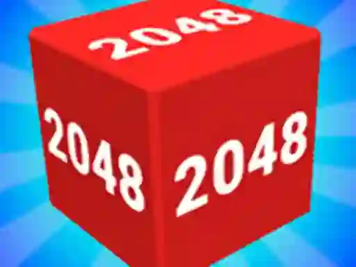 Gêm 2048: Magic hex ar-lein