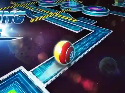 Gêm Rolling Ball ar-lein