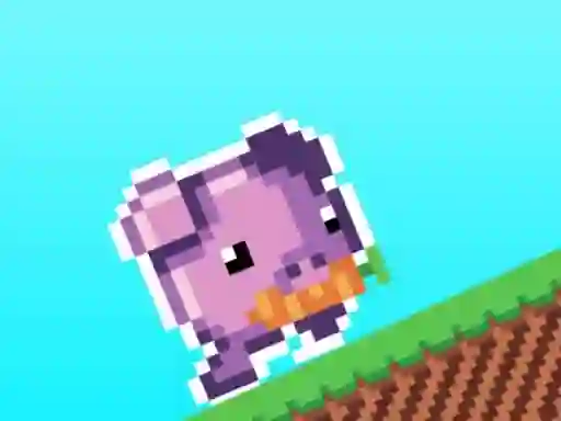 Gêm Toward to Carrot ar-lein