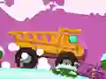 Gêm Dump Truck 2 ar-lein