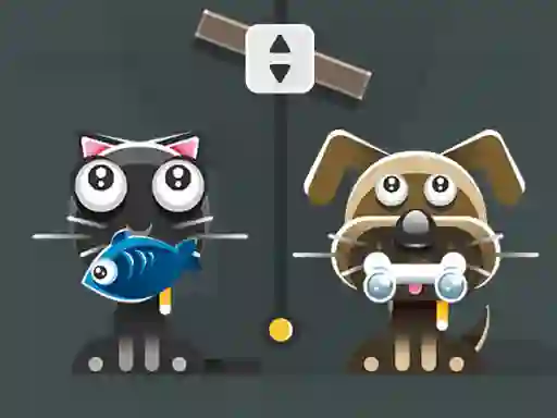 Gêm My Pets ar-lein