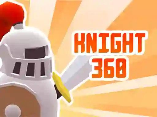 Gêm Knight 360 ar-lein